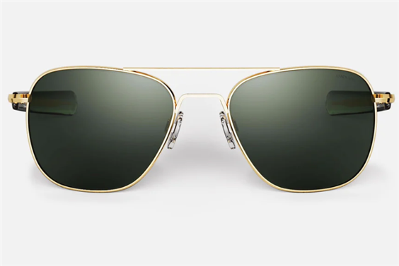 Sunglasses Rudelli Zambetti Gioielli Randolph USA RANDOLPH AF006 - RANDOLPH AF006